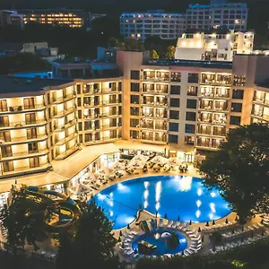 Prestige Hotel&aquapark - Hotel
