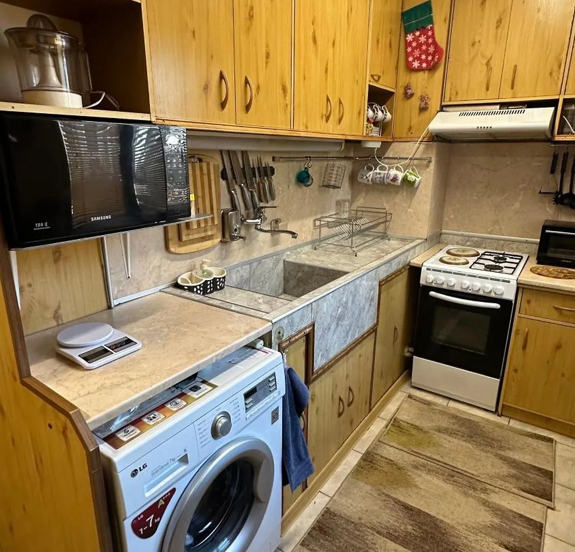 Apartment Tsveten Kv Varna