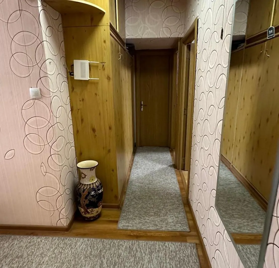 Apartment Tsveten Kv Varna
