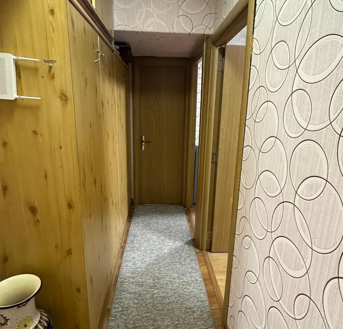 Apartment Tsveten Kv Varna