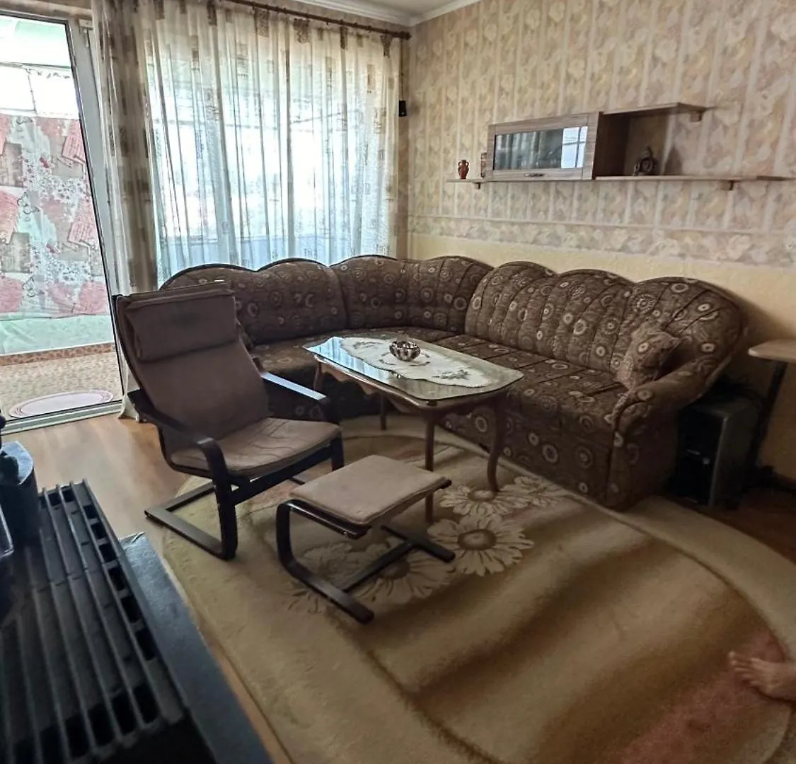 Apartment Tsveten Kv Varna Bulgaria