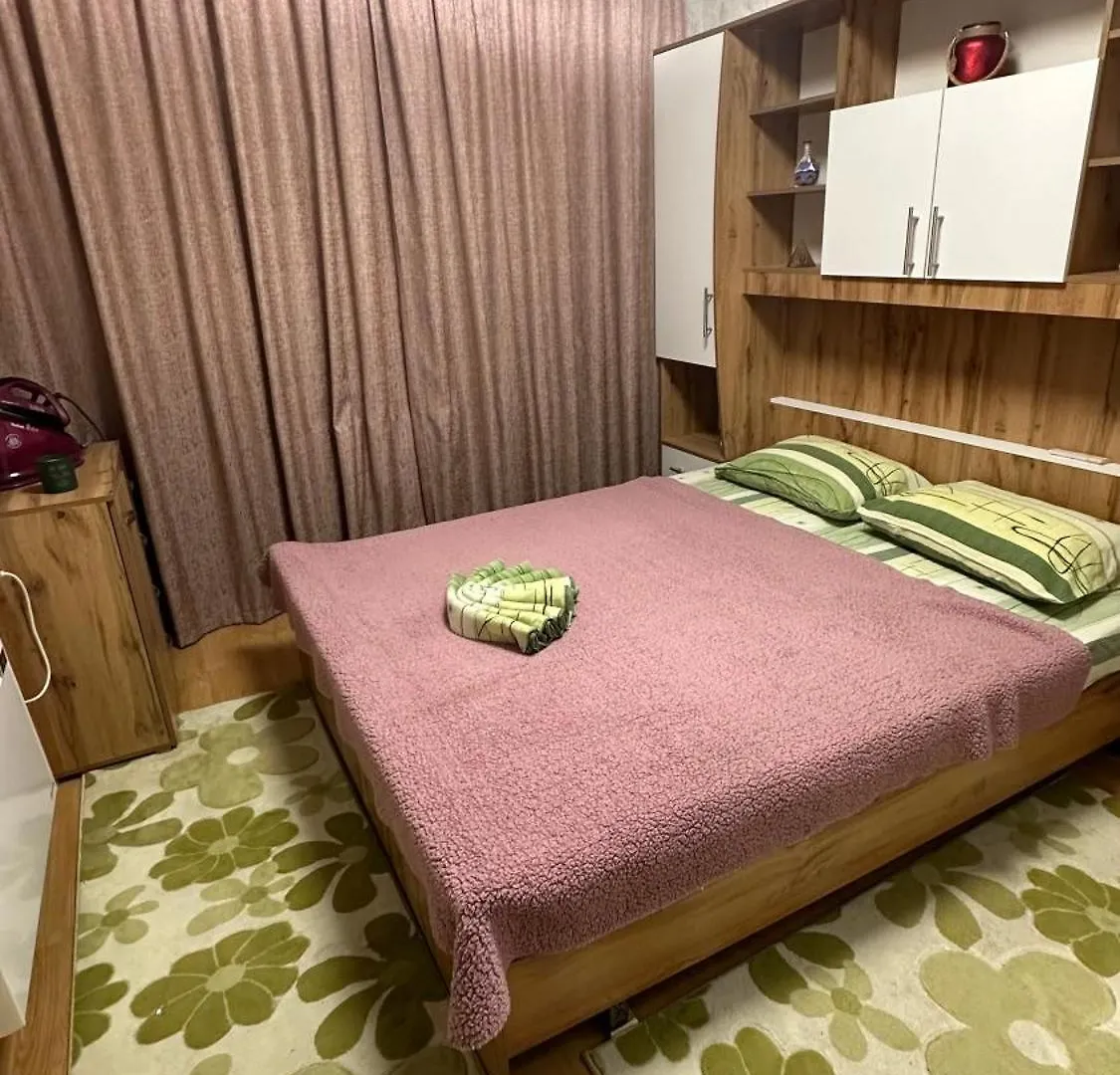 Apartment Tsveten Kv Varna