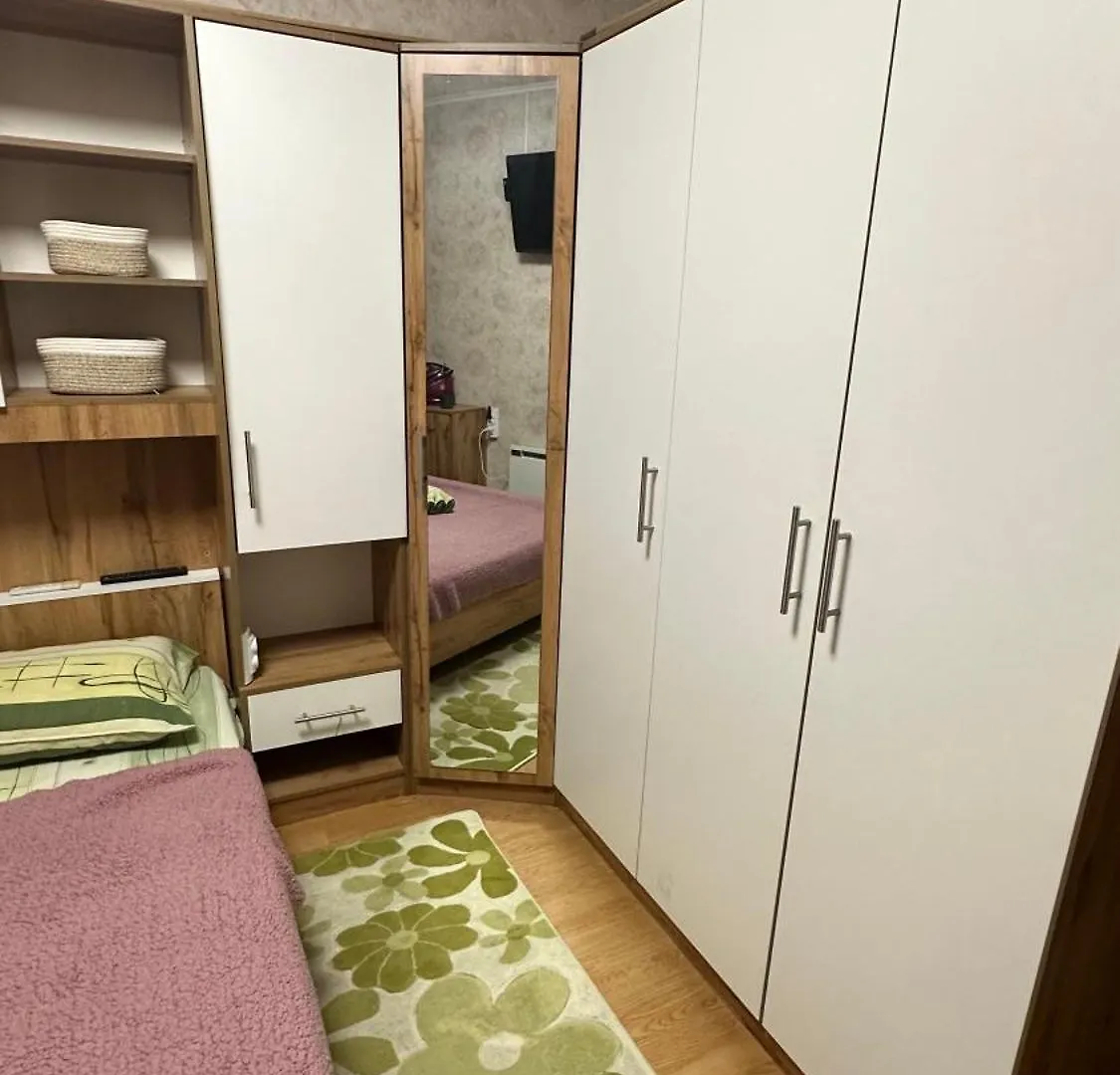 Apartment Tsveten Kv Varna
