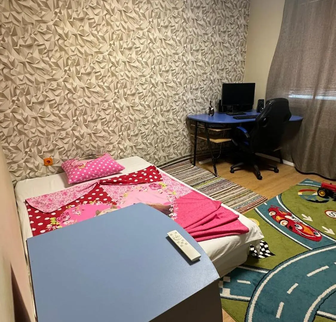 Apartment Tsveten Kv Varna